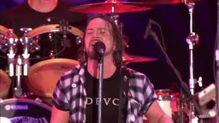 Pearl Jam  Better Man Live in Hyde Park 2010 [upl. by Appledorf]