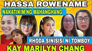 MAYORA NAIC TV is live RHEINAS COMMUNITY TOMBOY SINISI RHODA ANG GAMOT NI RHEINA [upl. by Pesek971]