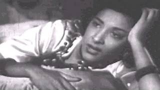 Duniya Mein Nahin Koi Yaar  Raj Kapoor Nargis Amber Song [upl. by Heger]