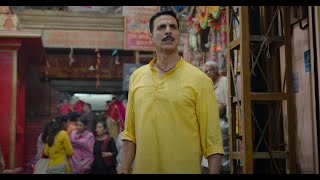 Raksha Bandhan  Akshay K  Bhumi P  Aanand L Rai  11 August 2022 [upl. by Ojyram]