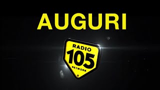 RADIO 105 40 ANNI INSIEME [upl. by Lesak309]