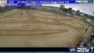 46RC amp LCRC Raceway Present the 2024 Protek Cup [upl. by Loretta824]