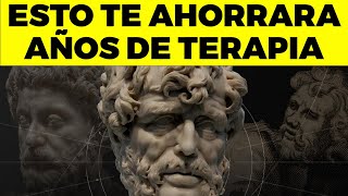 23 FRASES ESTOICAS QUE TE AHORRARAN AÑOS DE TERAPIA [upl. by Alla411]