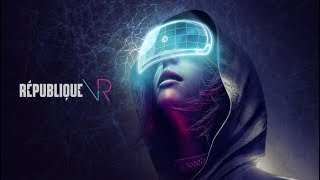 République VR  2 Minute Review [upl. by Atiuqehs973]