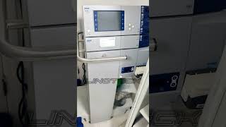 Conserto Endoscopios Olympus CV190 [upl. by Gram]