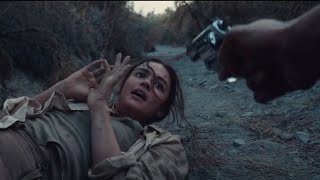 Borrego Drug Smuggling Movie Review 2022 Lucy Hale [upl. by Auburn106]