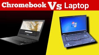 Chromebook vs Laptop  Chromebook review  what is Chromebook Laptop  Ramji Technical [upl. by Haik]