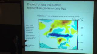 A Review of Energetic and Dynamic Theories of Monsoons [upl. by Llerral]