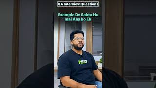 Common Questions Asked in QA Interview  Software Testing  STAD Solution [upl. by Roots636]