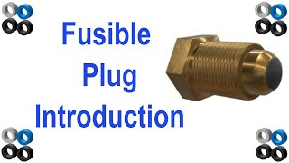 How Fusible Plug Works [upl. by Trudie]