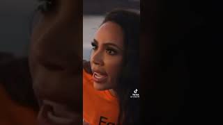 Erica Mena I Was Abandoned By You Safaree [upl. by Hjerpe]