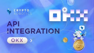 How to create API keys for OKX OKEx [upl. by Drusilla]