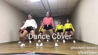 BANYO QUEEN DANCE COVER [upl. by Ellenuahs]