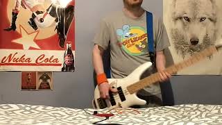 Girls  Beastie Boys Bass [upl. by Rehpotsyrk]