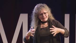 Modern memory ancient methods  Lynne Kelly  TEDxMelbourne [upl. by Ayote808]