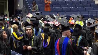 Monroe Community College’s 2023 Commencement Ceremony May 25 at 7 pm EDT [upl. by Christianson]