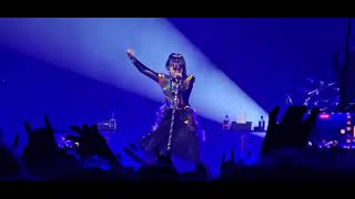 BABYMETAL quotHeadbangeeeeerrrrrquot 2023 Orlando [upl. by Anier298]