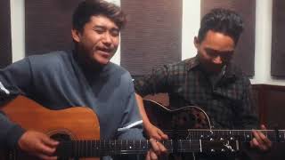 Lekaki Hey Maya  Kandara  short cover by Samundra Moktan Ft Govin Sunuwar [upl. by Ahsenot]