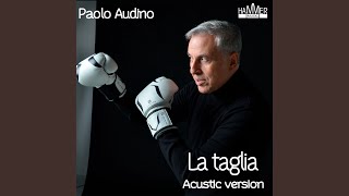 La taglia Versione acustica [upl. by Dyl]