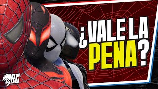 ¿YA Vale la Pena Marvels SpiderMan 2 CON Actualización [upl. by Oona]