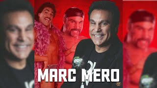 DDP SNAKE PIT 27 MARC MERO [upl. by Dasie]