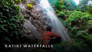 Katiki waterfalls  Araku  Vizag  Prayanam  మీరు అరకును ఇంత అందంగా చూడకపోవచ్చు [upl. by Llehsyt]