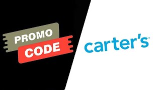 Free CARTERS PROMO CODE  CARTERS COUPON CODE  CARTERS PROMO 2023 [upl. by Gnaoh]