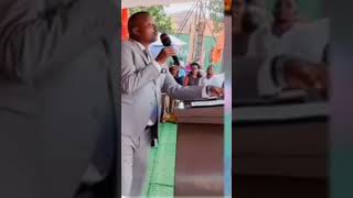 PASTOR BUGINGO vs PASTOR SSENYONGA [upl. by Eiramnaej]