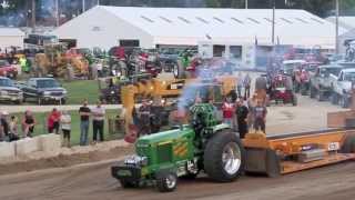 Truck amp Tractor Pulls [upl. by Elreath980]