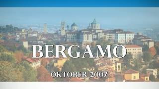 Bergamo Lombardei [upl. by Xed]