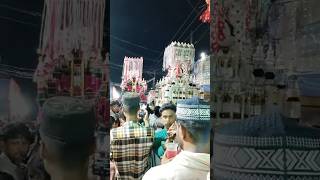 Gwalior Muharram 2024❤️shortsfeed trendingvideo viralshorts hussain hussain gwaliormuharram [upl. by Burch]