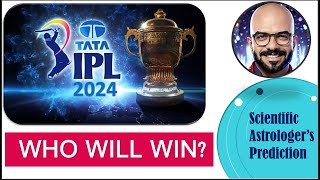 Which team will win the IPL  2024 [upl. by Akenn157]