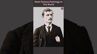 Most Famous Paintings In The World [upl. by Eadas]