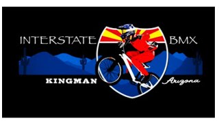 Interstate BMX  Gold Cup Final 2024 Pre Race  10 Cruiser 102724 Kingman Az [upl. by Accebor]