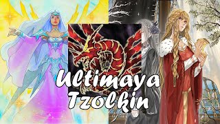 Ultimaya Tzolkin Combo YGOPRO [upl. by Yla]