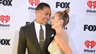 Amy Robach and TJ Holmes Make Surprise Announcement ‘It’s Official’ [upl. by Leirum]