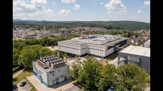 Energy Center Waldbronn – A cooperation project that lives sustainability [upl. by Wieren417]