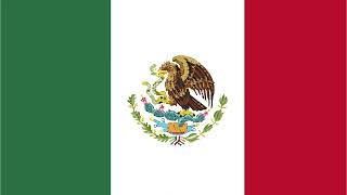 Mexican National Anthem  Instrumental Version [upl. by Opportuna]