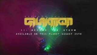 Galaktikon II Behind the Scenes Episode 3 [upl. by Annoynek]