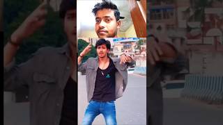 Tere Ishq Mein Pagal Ho Gaya 😎 reaction dance shortsvideo [upl. by Rolyat]