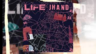 Life Jhand  Delhi  33  Official Music Visualizer  Mnem X Prox feat Shivv  Draxx X Deep [upl. by Leiuqese]