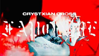 CRYSTXIAN CROSS  FAPONME Official Video [upl. by Perkins]