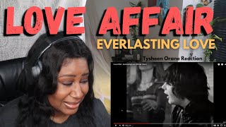 Love Affair  Everlasting Love 1969 REACTION [upl. by Ferdinand]