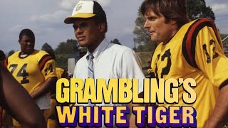 Gramblings White Tiger 1981 Complete Movie [upl. by Eiramaliehs]