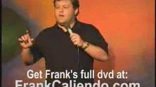 Frank Caliendo  Impressions [upl. by Adis435]