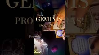 GEMINIS ♊ FUTURO INMEDIATO 🔥 geminis geministarot tarot [upl. by Cyd]