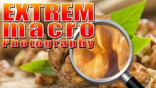 Top 6 Macro Photography Ideas in the Kitchen [upl. by Cassondra]