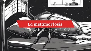 La Metamorfosis 1915 por Franz Kafka Parte 12 [upl. by Carolynne223]