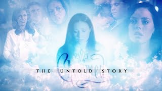 Charmed The Untold Story Trailer [upl. by Ainot573]