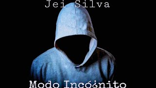 Modo Incógnito  Bada Los Sebastianes  cóver Jei Silva [upl. by Shulem]